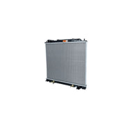 NRF Engine Radiator 55344
