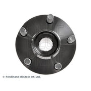 Blue Print Wheel Bearing Kit Rear Right 84mm ADS78314