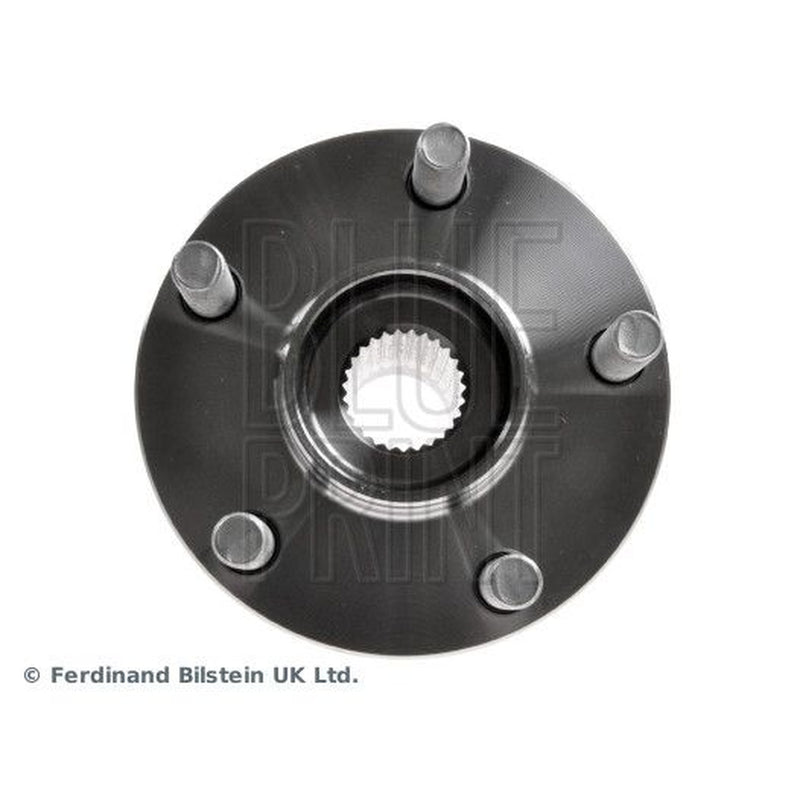 Blue Print Wheel Bearing Kit Rear Right 84mm ADS78314