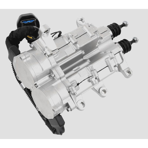 Sachs Clutch Slave Cylinder 3981654008