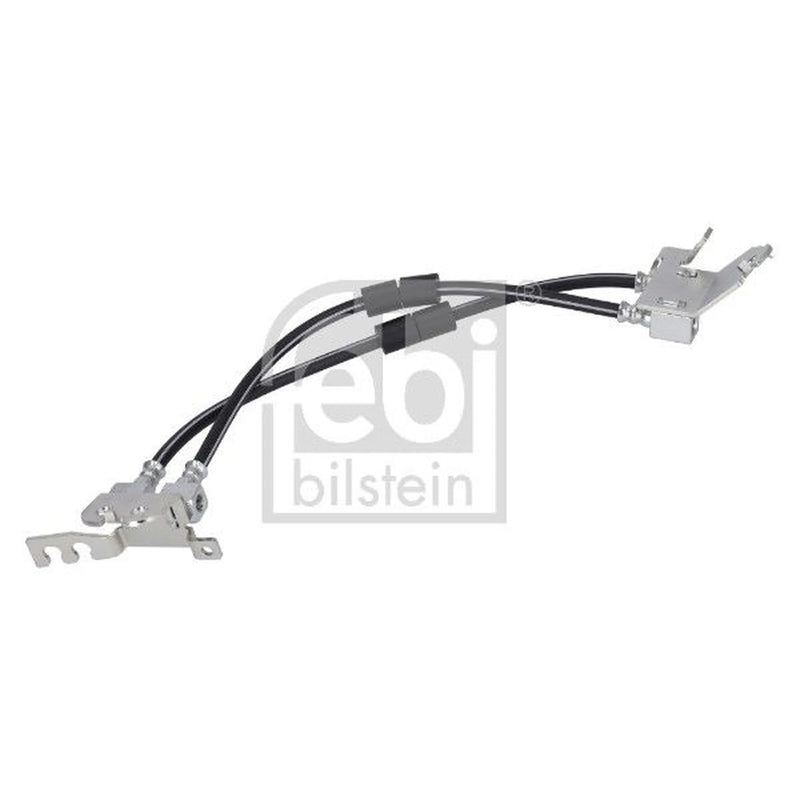 Febi Brake Hydraulic Hose Line inner 185028