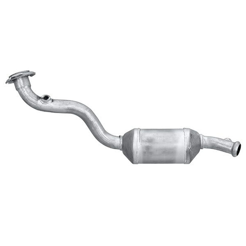 Hella Catalytic Converter 8LE 366 053-001