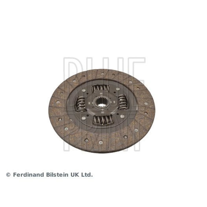 Blue Print Clutch Friction Disc Plate 21 Splines ADK83134