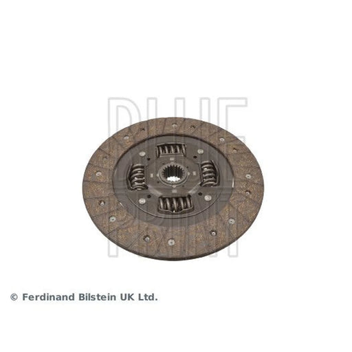 Blue Print Clutch Friction Disc Plate 21 Splines ADK83134