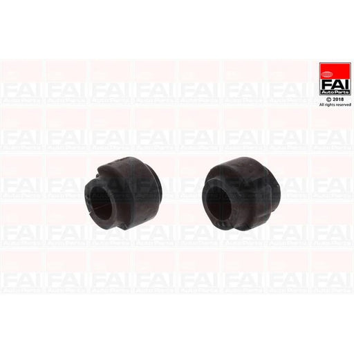 FAI 2 x Anti Roll Bar Mounting Bracket SS9734K