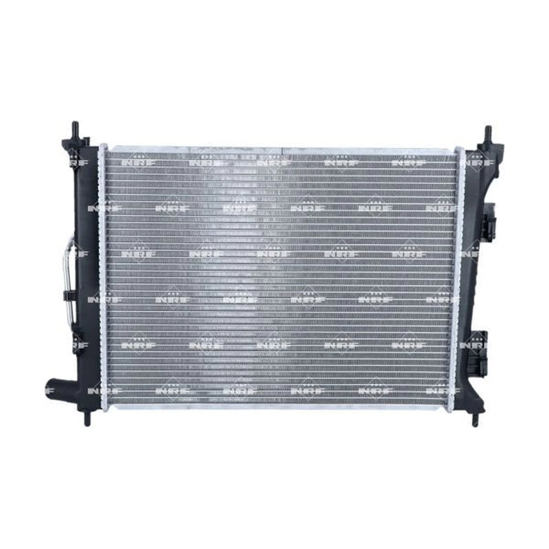 NRF Engine Radiator 550182