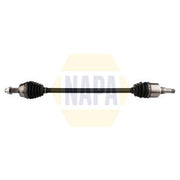 NAPA CV Drive Shaft Driveshaft Front Right NDS1262R