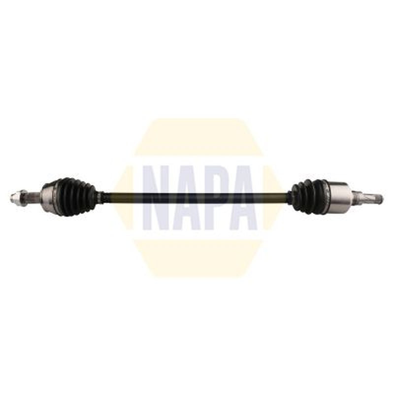 NAPA CV Drive Shaft Driveshaft Front Right NDS1262R