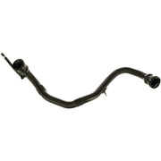 Gates Intercooler Turbo Charge Air Hose 560mm 09-1610