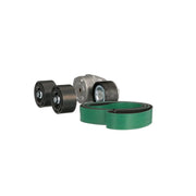 Gates V-Ribbed Belt Set K0110PK2495HD