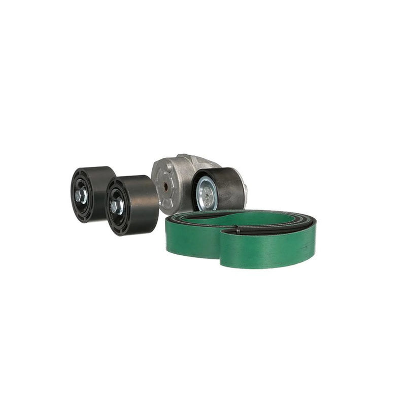 Gates V-Ribbed Belt Set K0110PK2495HD