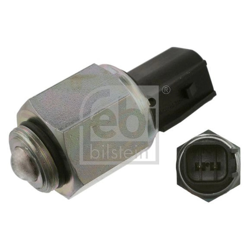 Febi Reverse Light Switch 2 Connectors 37198