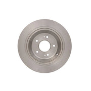 Bosch 2 x Solid Rear Brake Discs 0 986 479 C27