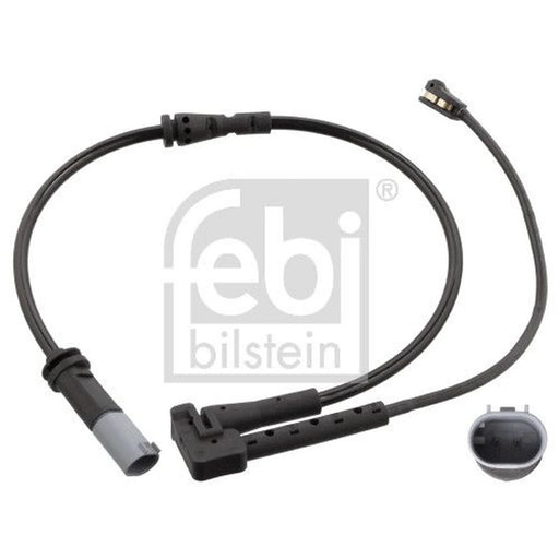 Febi Brake Pad Wear Sensor Front 101071