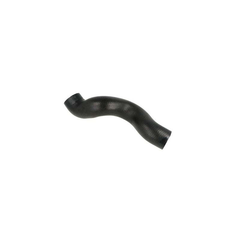 NRF Intercooler Turbo Charge Air Hose Left 166521