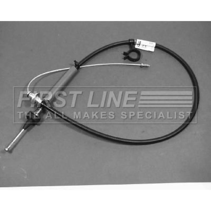 First Line Clutch Control Cable Pull FKC1349