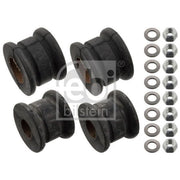 Febi Stabiliser Bar Mounting Kit ID Front 101707