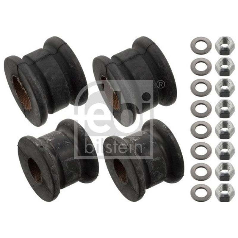 Febi Stabiliser Bar Mounting Kit ID Front 101707