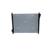 NRF Engine Radiator 59267