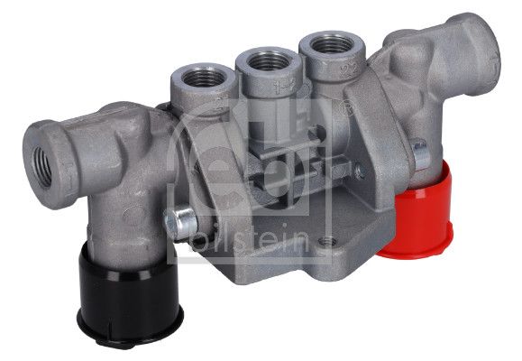Febi Quick Release Valve Connectors bar