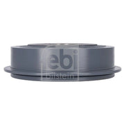 Febi Brake Drum Assembly Rear 176976