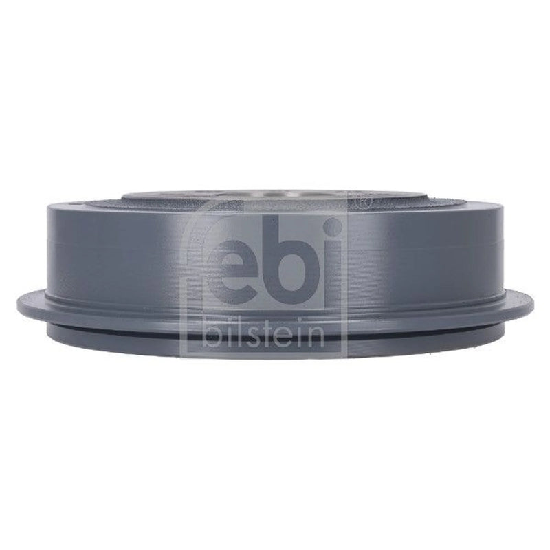 Febi Brake Drum Assembly Rear 176976