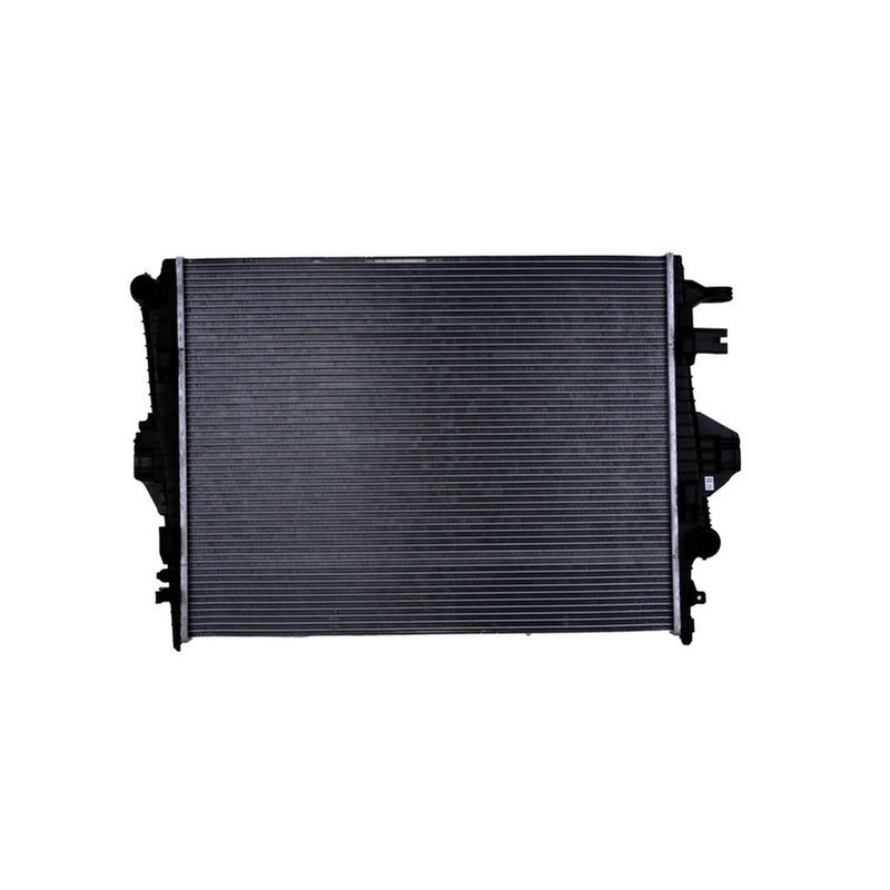 Hella Engine Radiator 8MK 366 301-431