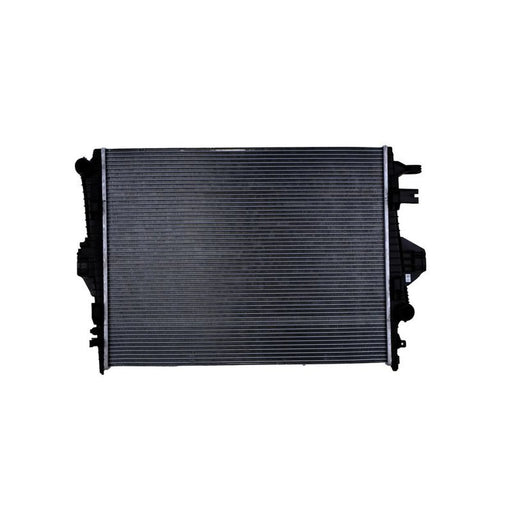 Hella Engine Radiator 8MK 366 301-431