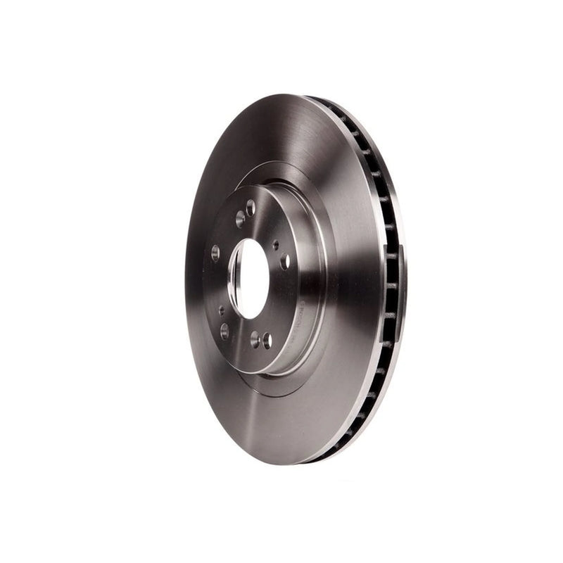 Bosch 2 x Vented Front Brake Discs 0 986 479 R24