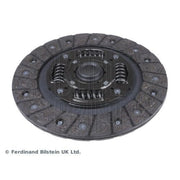 Blue Print Clutch Friction Disc Plate 214mm 20 Splines ADG03160