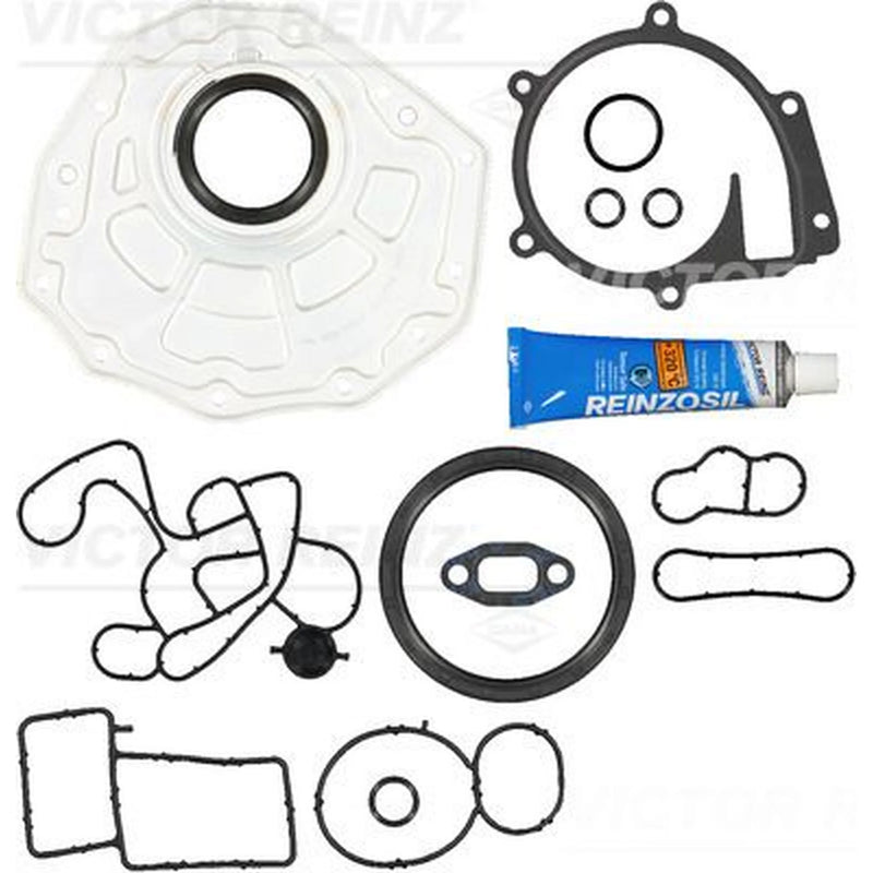 Victor Reinz Crankcase Gasket Kit ID 08-10169-01