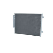 NRF Air Conditioning Condenser 350458