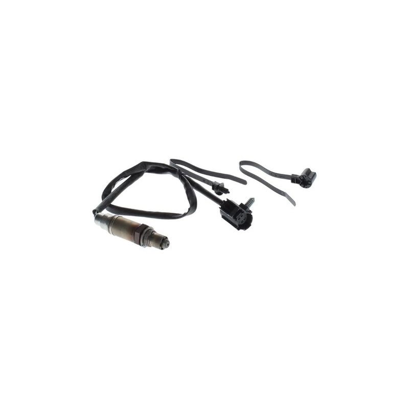 Bosch O2 Lambda Oxygen Sensor after catalytic converter F 00E 263 354