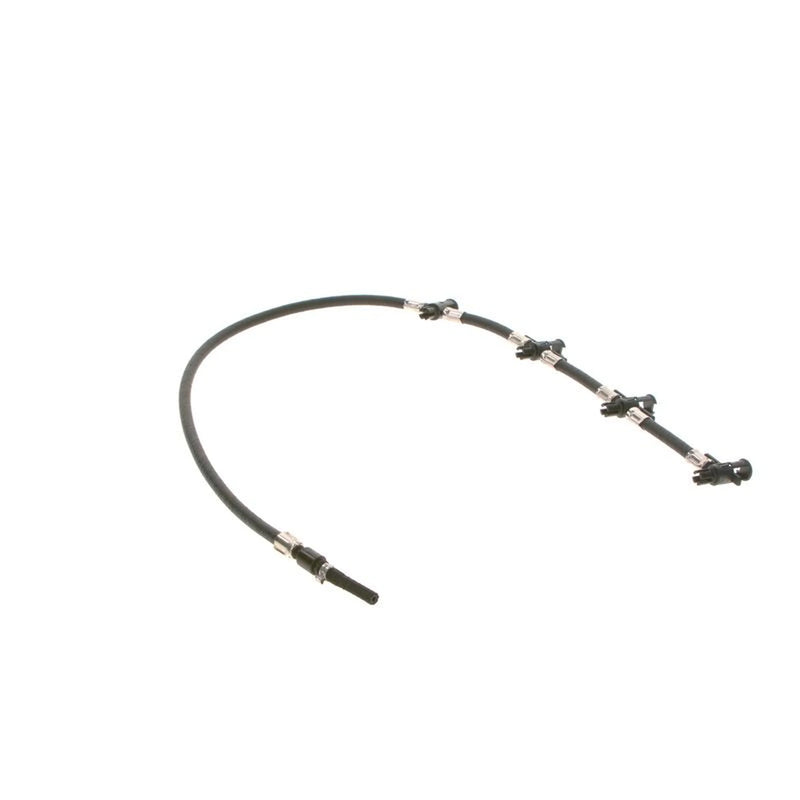 Bosch Fuel Overflow Hose Pipe 0 928 400 590