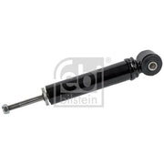 Febi Cab Suspension Shock Absorber Rear 170112