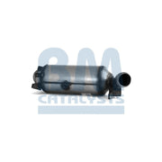 BM Catalysts Homologated Diesel Cat & Dpf BM11202H