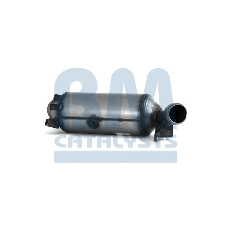 BM Catalysts Homologated Diesel Cat & Dpf BM11202H