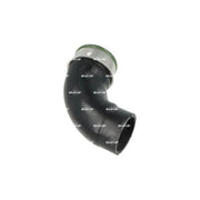 NRF Intercooler Turbo Charge Air Hose Left 166370