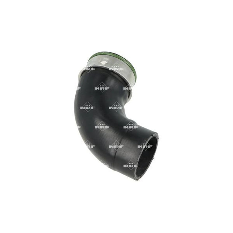 NRF Intercooler Turbo Charge Air Hose Left 166370