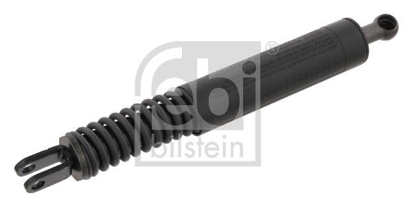 Febi Boot Gas Strut Lift Support Tailgate / Boot Lid Shock Replacement both