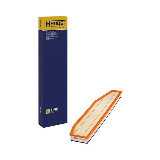Hengst Engine Air Filter E1018L