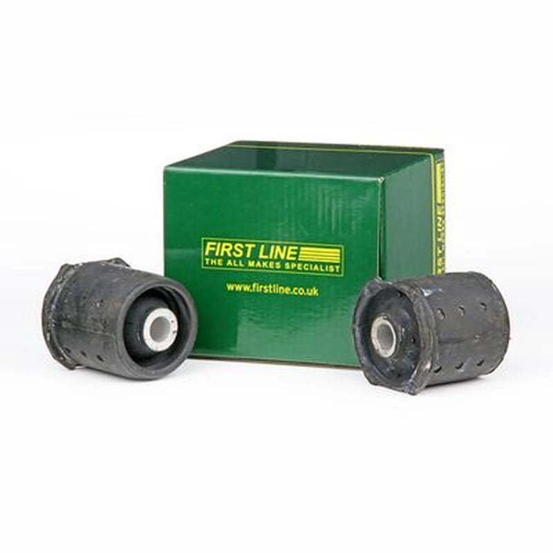 First Line Axle Beam Bushing outer FSK6606