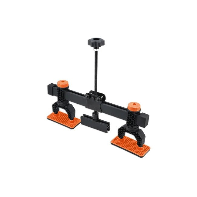 Power-TEC PDR Bridge Puller - 460mm with Aluminium Pad Puller - PPL