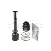 Borg & Beck Drive Shaft Joint Kit BCJ1270
