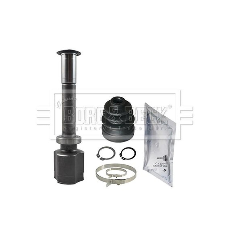 Borg & Beck Drive Shaft Joint Kit BCJ1270