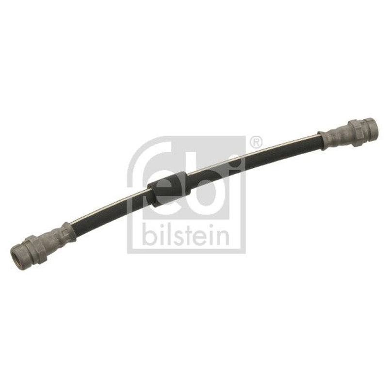 Febi Brake Hydraulic Hose Line Rear Right 30846