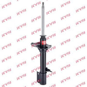 KYB Shock Absorber Damper Strut Rear Left 334145