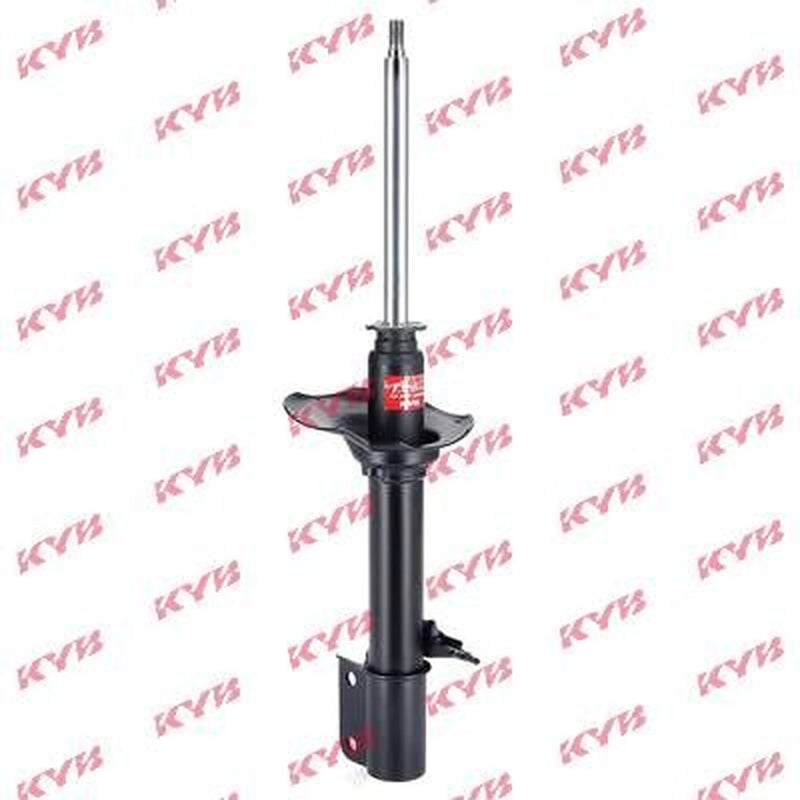 KYB Shock Absorber Damper Strut Rear Left 334145