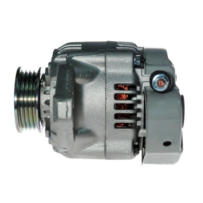 Hella Car Alternator 12V 8EL 011 711-431
