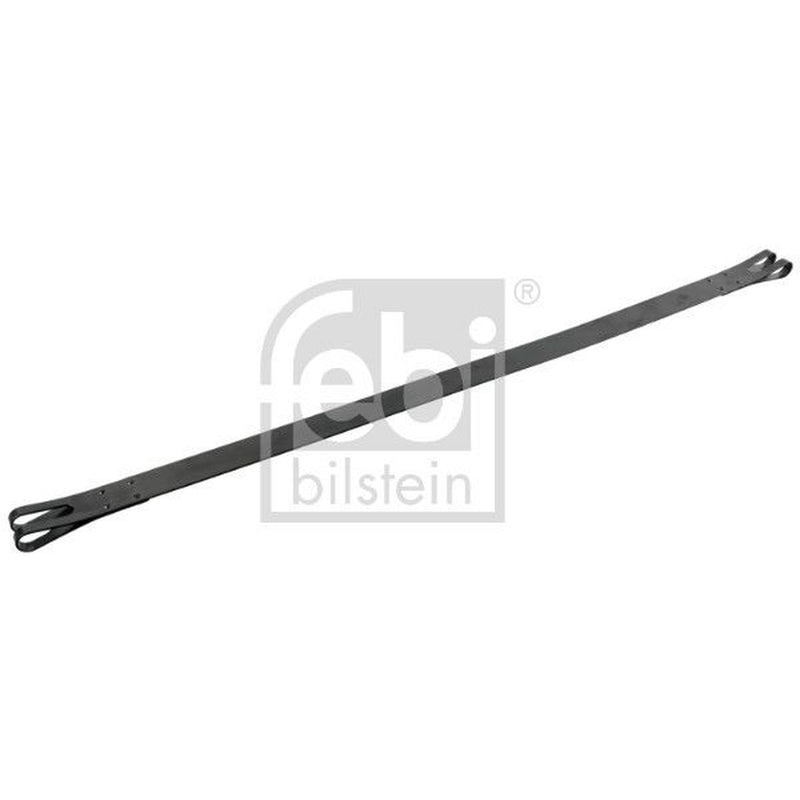 Febi Compressed-Air Tank Fixing Strap ID Sheet Steel 1001418